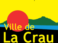 logo mairie la crau